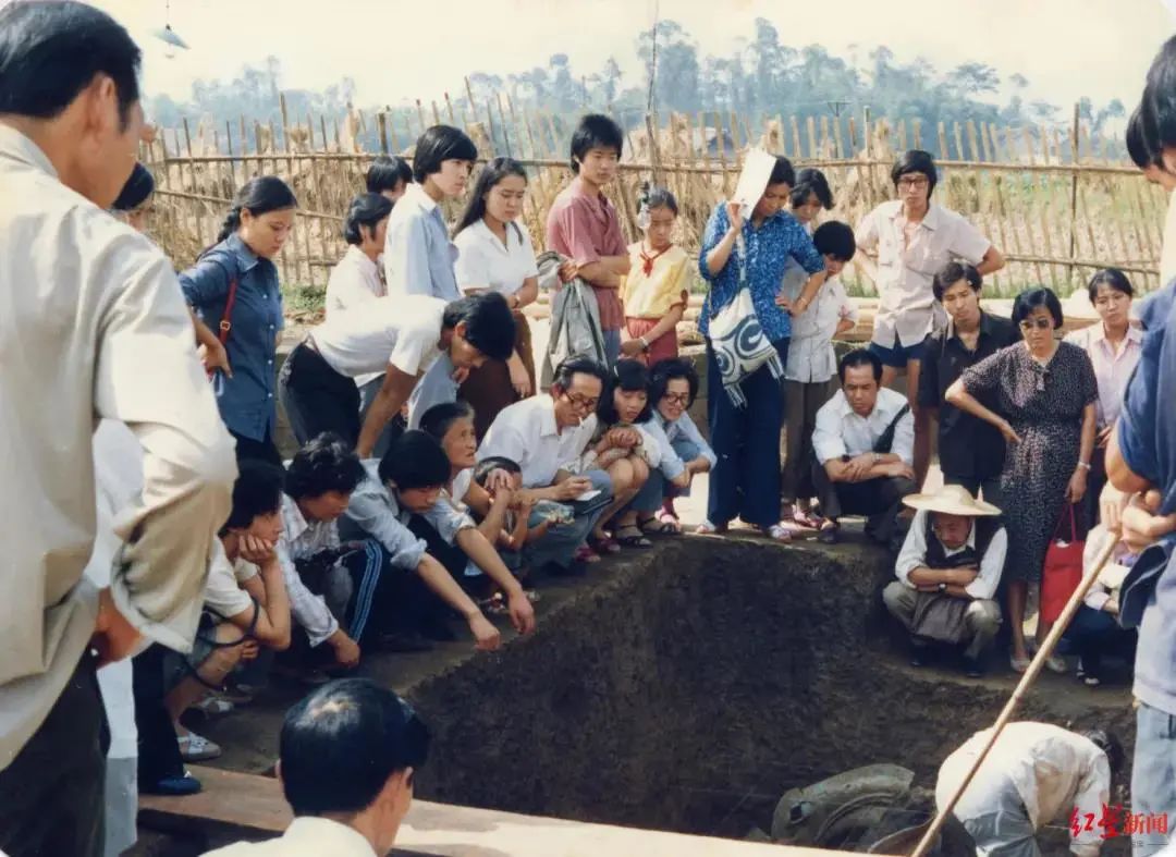 三星堆遺址“上新”，“再驚天下”~(圖15)