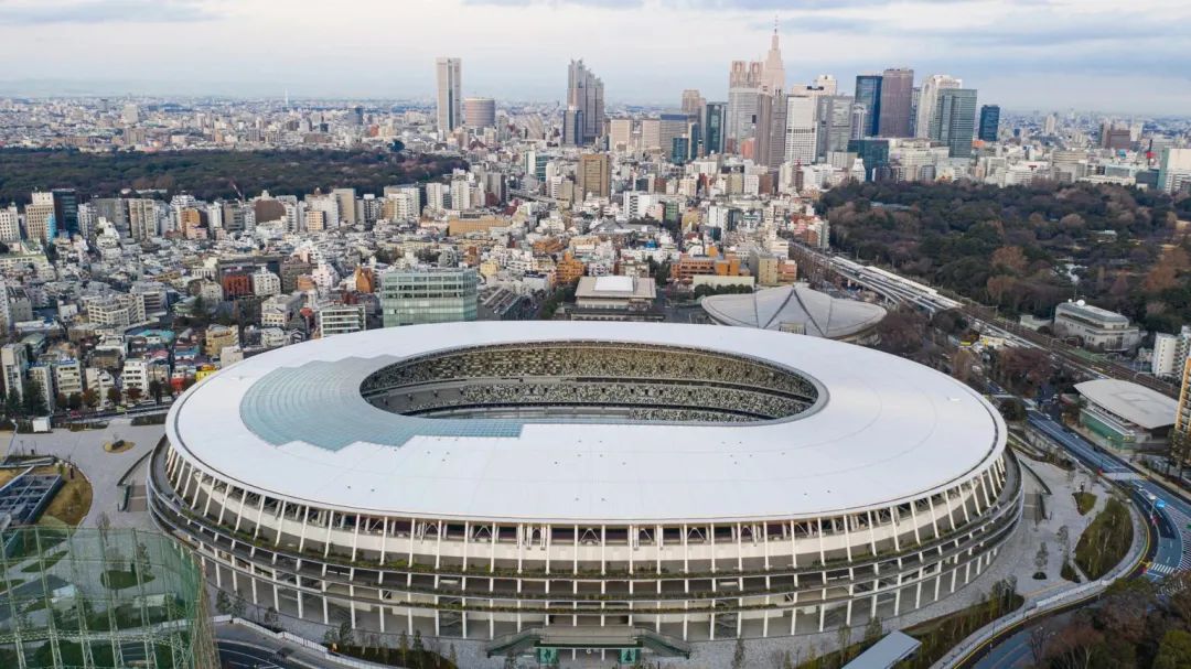 東京奧運(yùn)會(huì)閉幕，38金、32銀、18銅！中國代表團(tuán) yyds!(圖4)